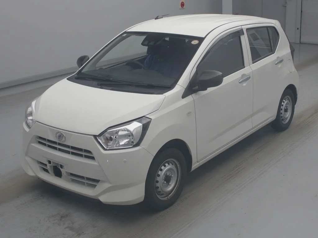 Daihatsu Mira e:S LA350S 2021